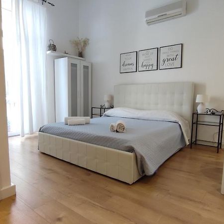 Living Cagliari B&B 외부 사진