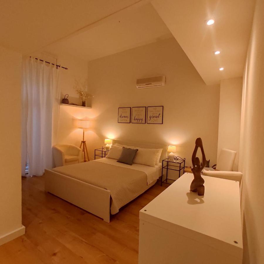 Living Cagliari B&B 외부 사진