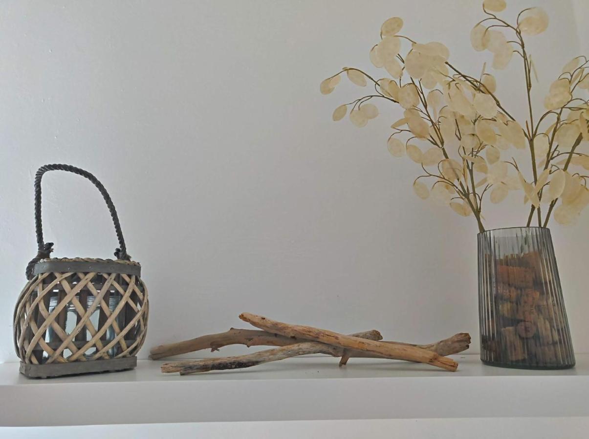 Living Cagliari B&B 외부 사진