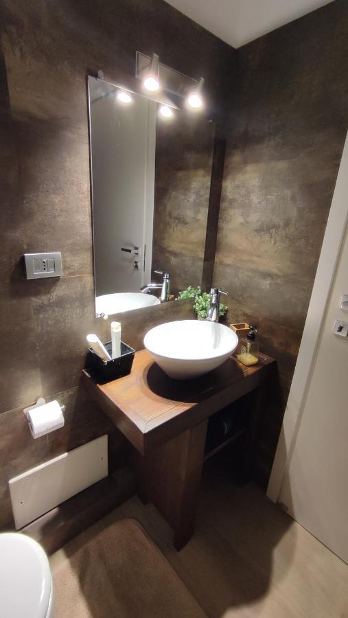 Living Cagliari B&B 외부 사진