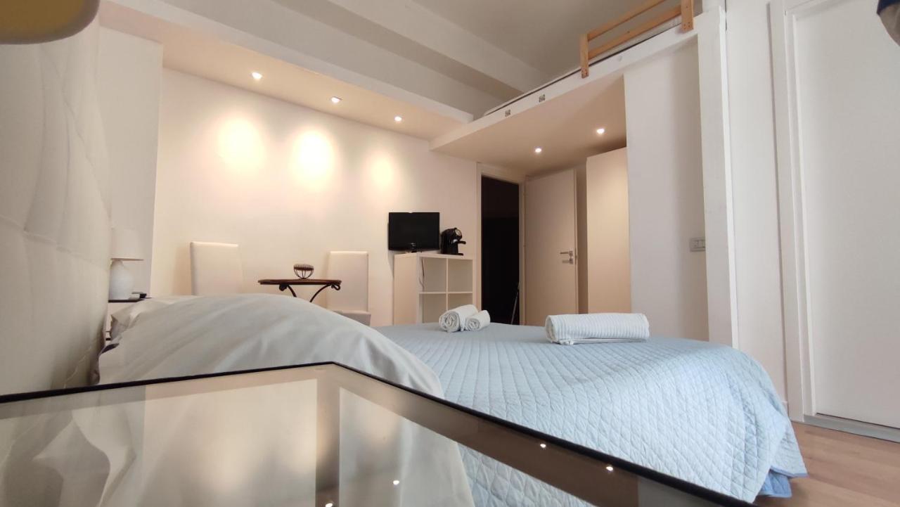 Living Cagliari B&B 외부 사진