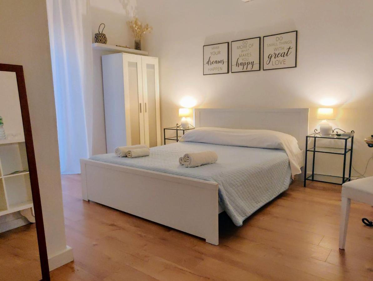 Living Cagliari B&B 외부 사진