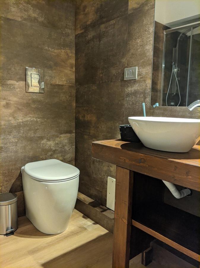 Living Cagliari B&B 외부 사진