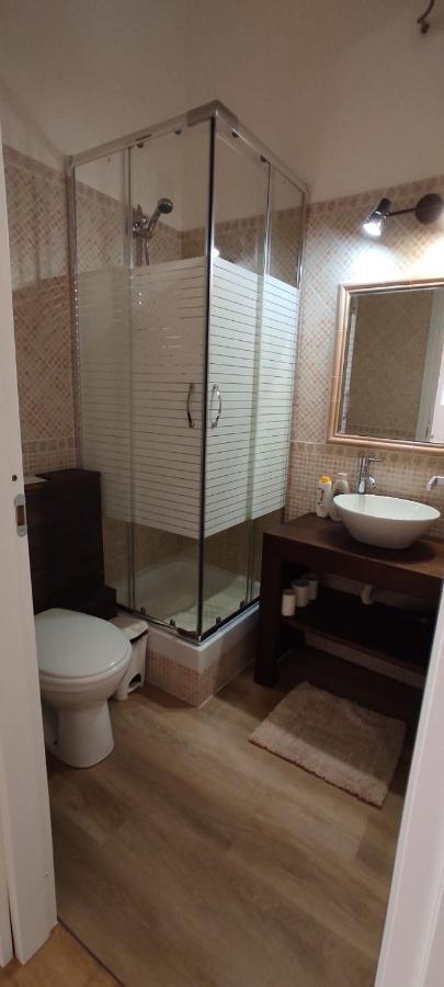 Living Cagliari B&B 외부 사진