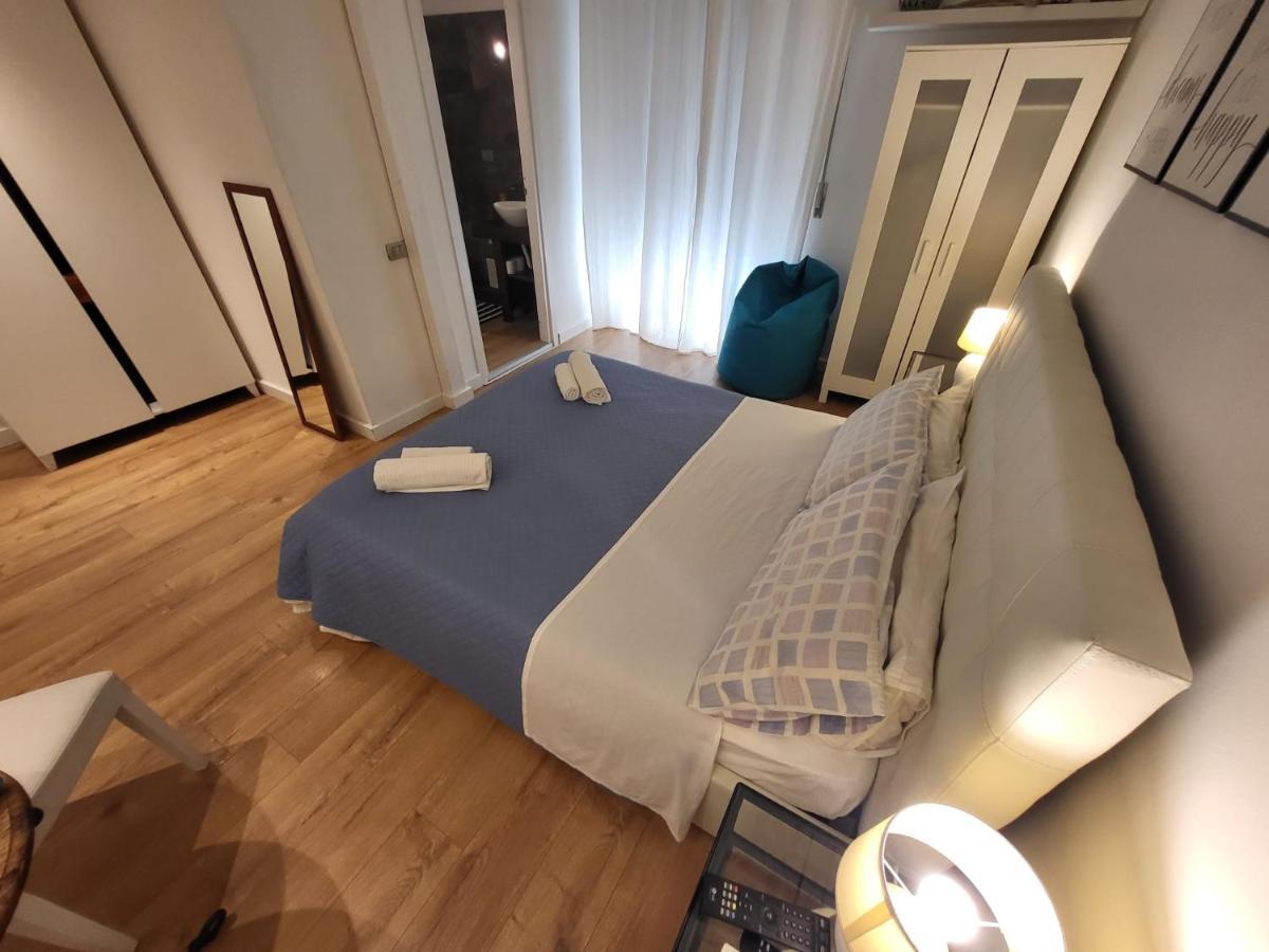Living Cagliari B&B 외부 사진
