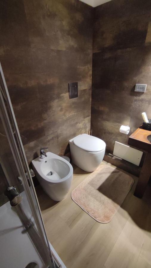 Living Cagliari B&B 외부 사진