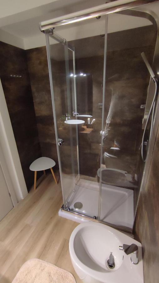 Living Cagliari B&B 외부 사진