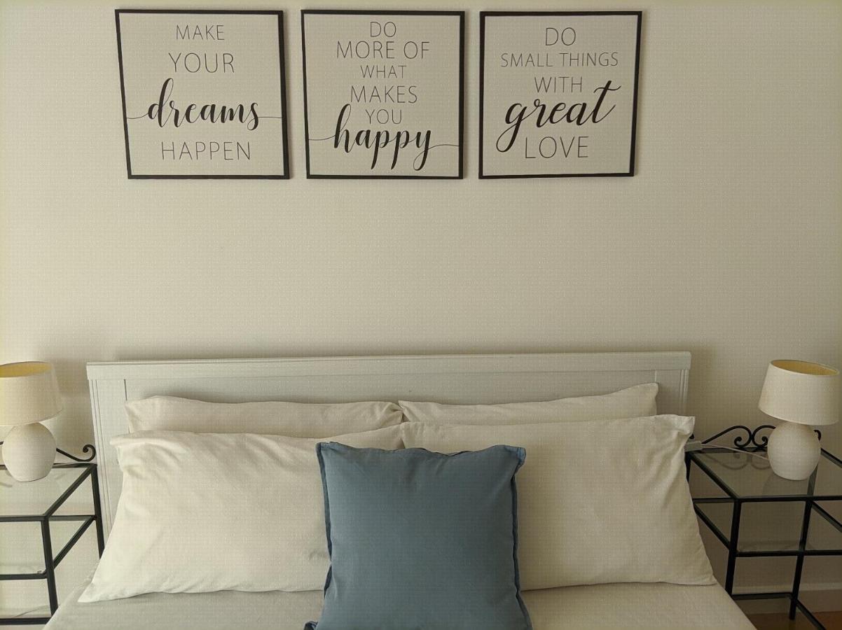 Living Cagliari B&B 외부 사진