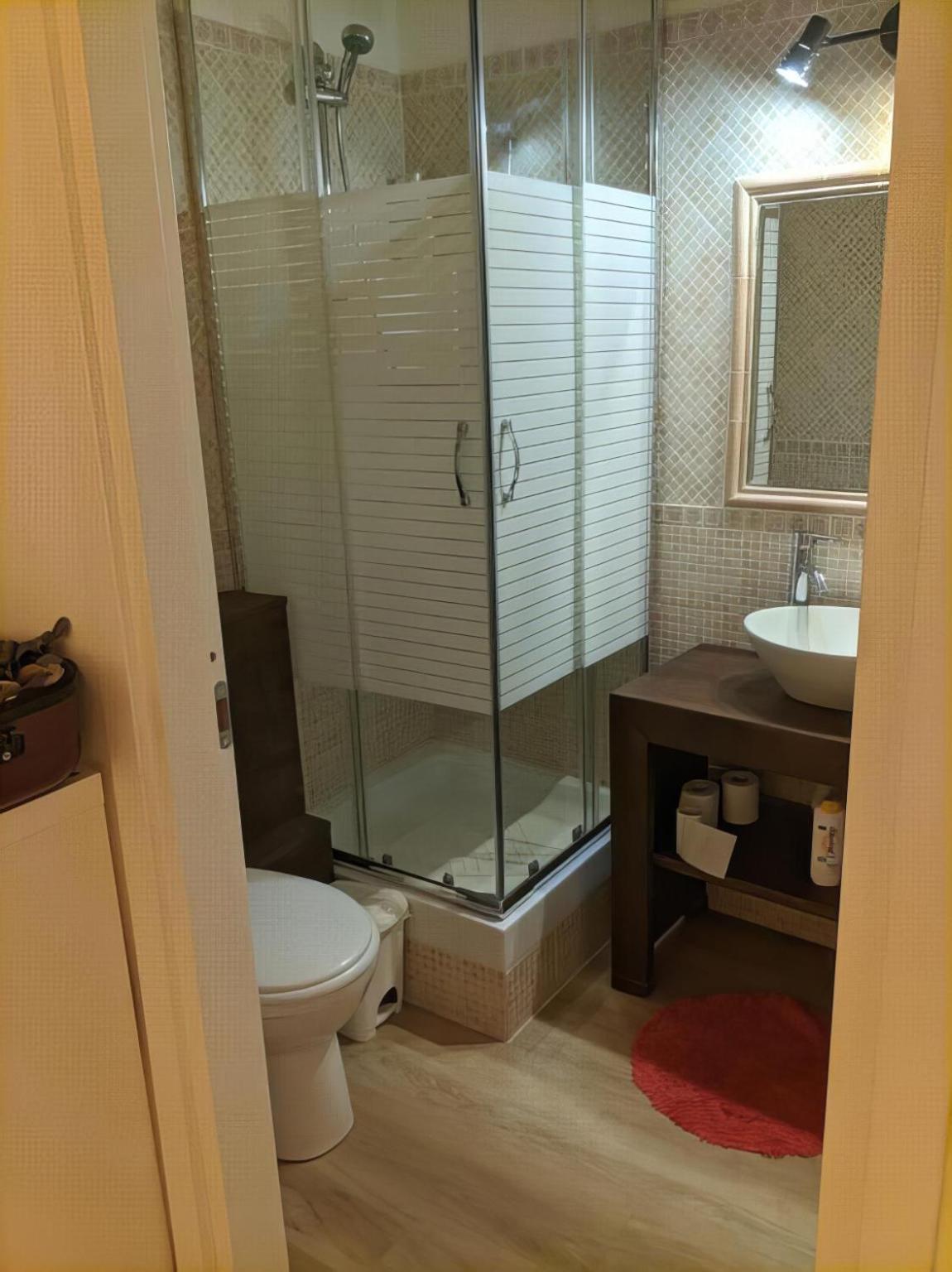 Living Cagliari B&B 외부 사진