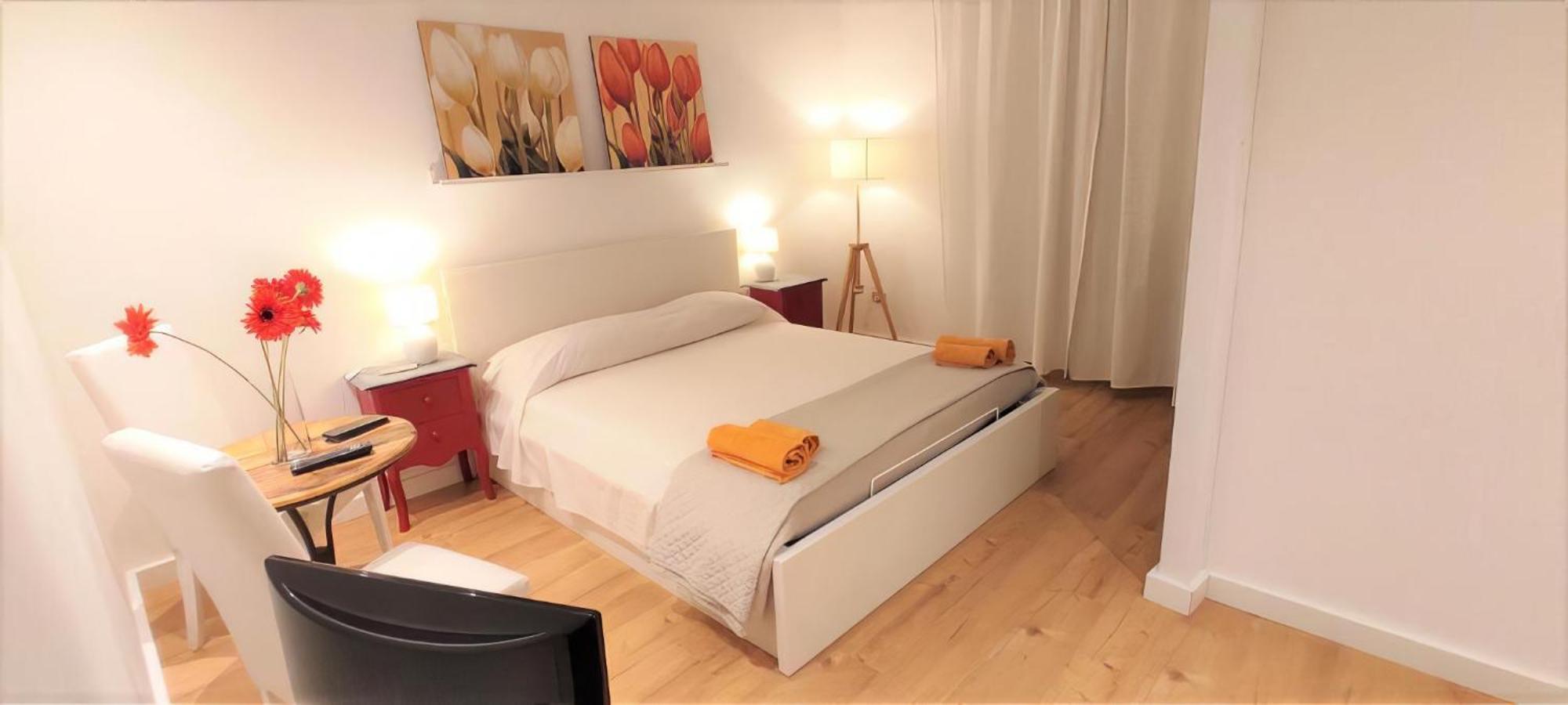 Living Cagliari B&B 외부 사진