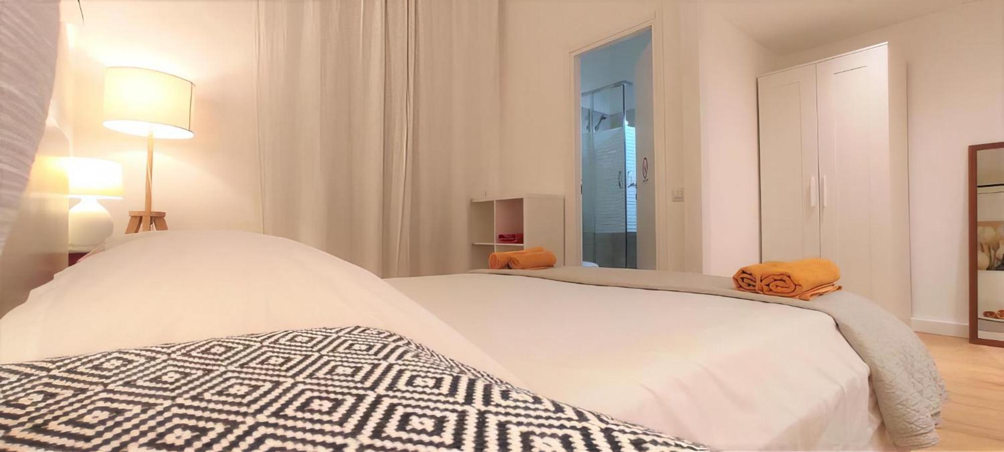 Living Cagliari B&B 외부 사진