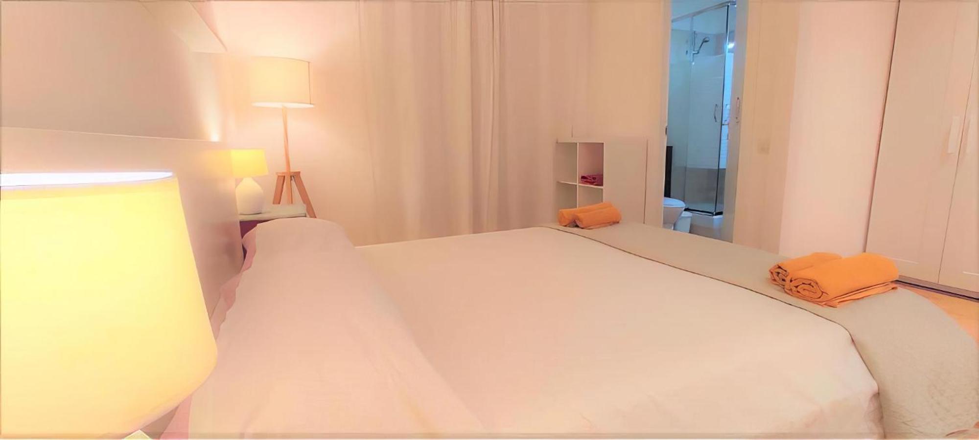 Living Cagliari B&B 외부 사진