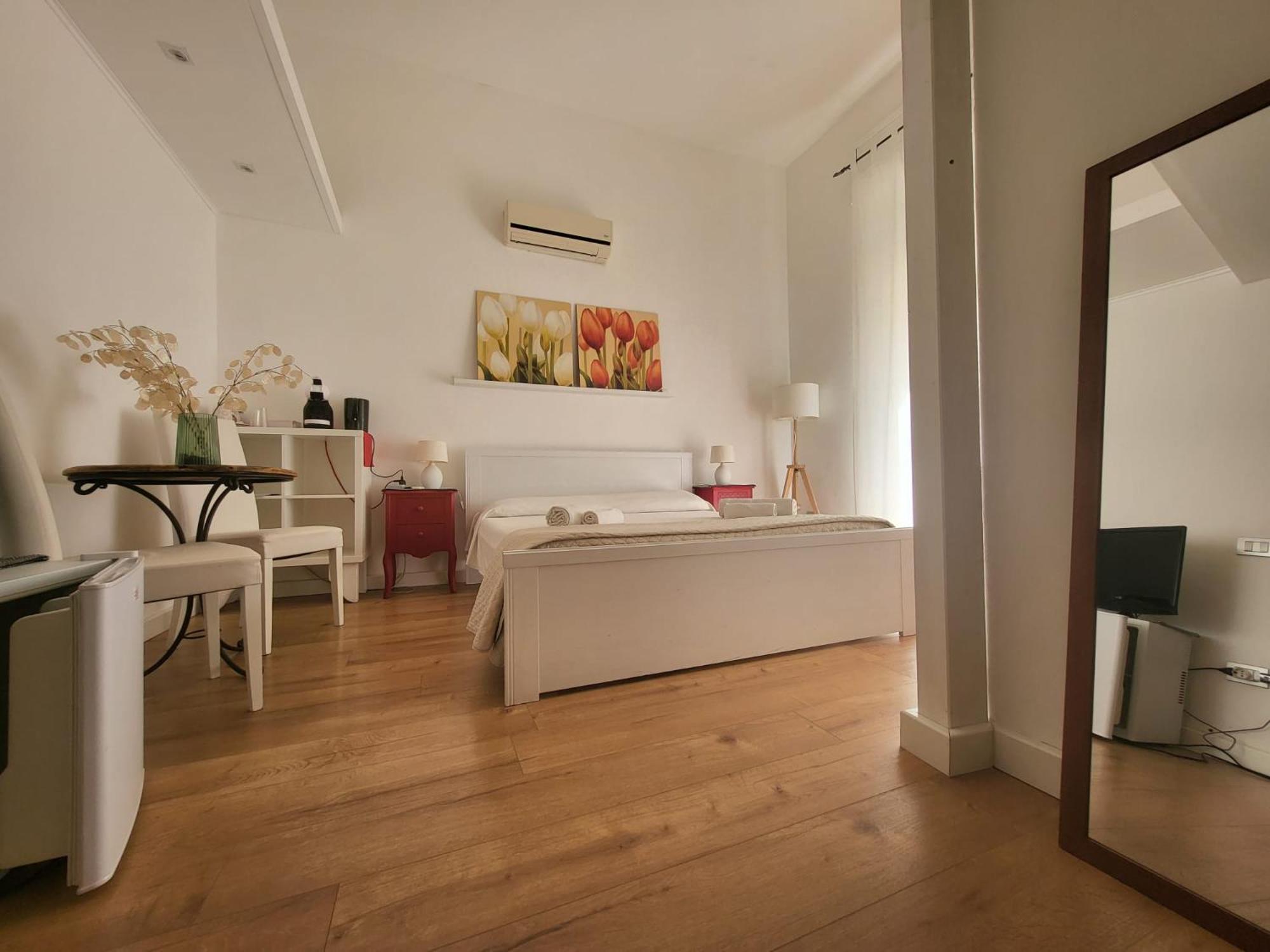 Living Cagliari B&B 외부 사진
